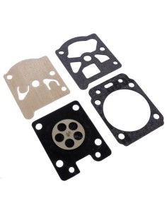 Juego de juntas y membranas de carburador STIHL