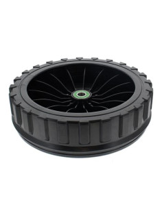 Rueda trasera cortacésped  Ø 230 VIKING