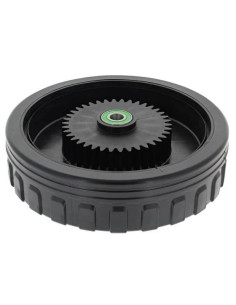 Rueda trasera cortacésped  Ø 200 STIHL / VIKING 2