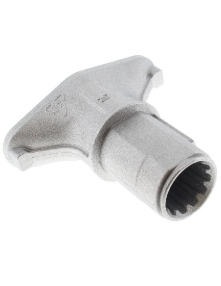 Brida de cuchilla cortacésped STIHL y VIKING