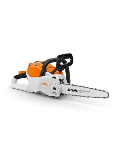 Motosierra STIHL MSA 200 C-B 30cm 1/4"PM3