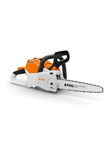 Motosierra STIHL MSA 200 C-B 30cm 1/4"PM3