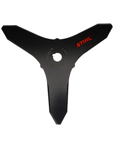 Cuchilla matorrales 300-3 STIHL