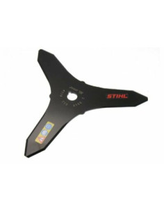 Cuchilla matorrales 300-3 STIHL 2