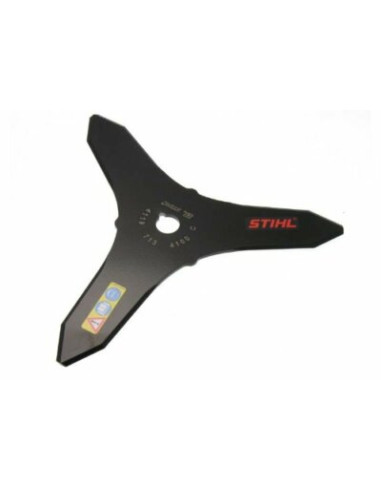Cuchilla matorrales 300-3 STIHL