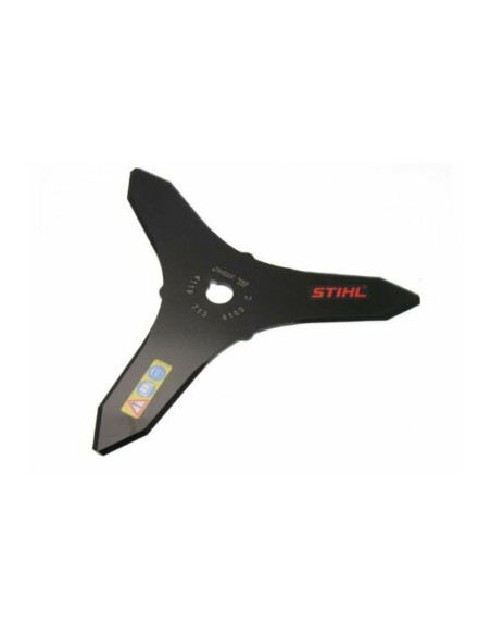 Cuchilla matorrales 300-3 STIHL