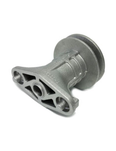 Brida de cuchilla cortacésped STIHL 2