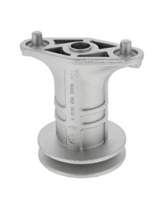 Brida de cuchilla cortacésped STIHL