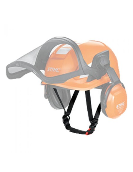 Barboquejo STIHL