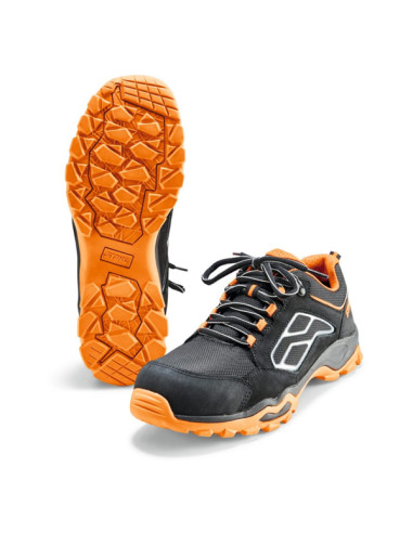 Zapato de seguridad Worker S2 STIHL