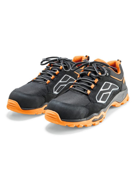 Zapato de seguridad Worker S2 STIHL