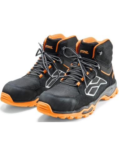 Botas de seguridad Worker S3 STIHL