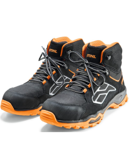 Botas de seguridad Worker S3 STIHL