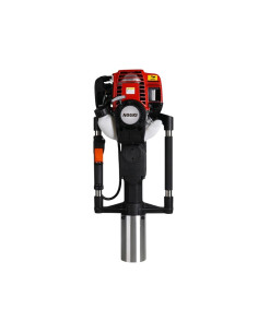 Estacadora de postes Nouki