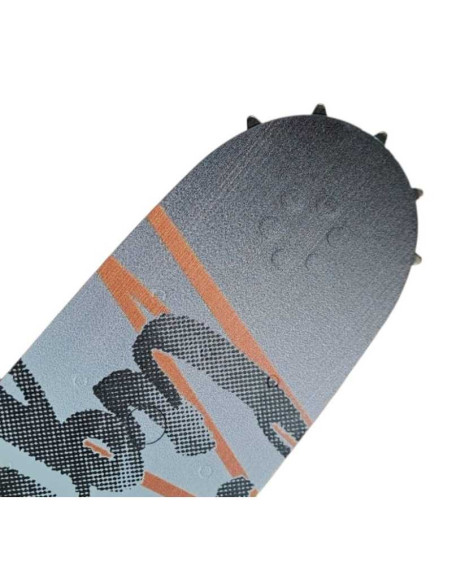 Espada motosierra 50cm 3/8" 1,6mm Light 06 STIHL