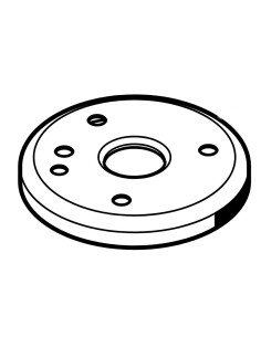 Anillo de protección STIHL