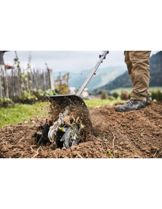 Acople Fresadora BF STIHL 2