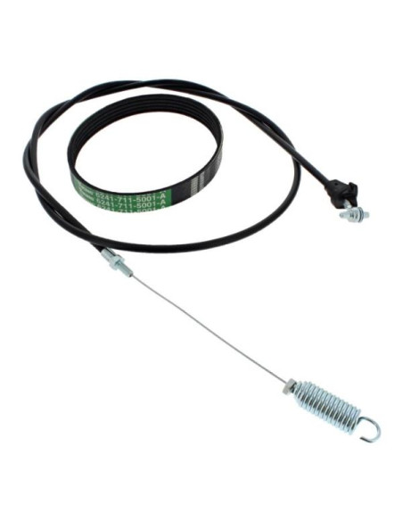 Correa y cable de accionamiento motoazada VIKING / STIHL