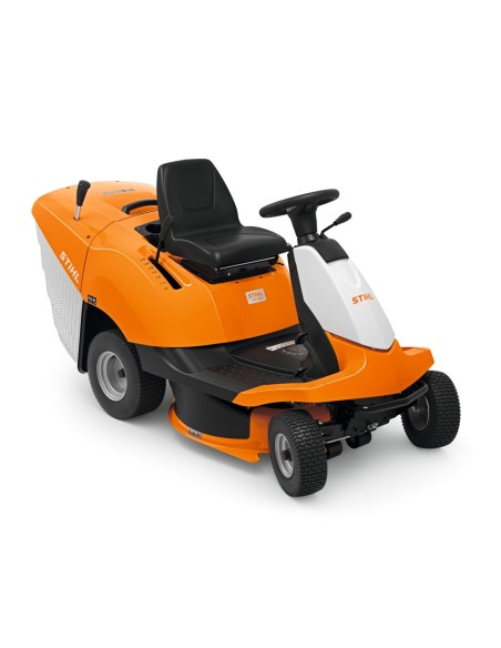 Tractor Cortacesped STIHL RT 4082