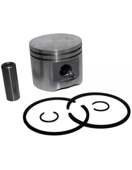 Pistón motor STIHL 4-MIX® Ø38,00mm STIHL