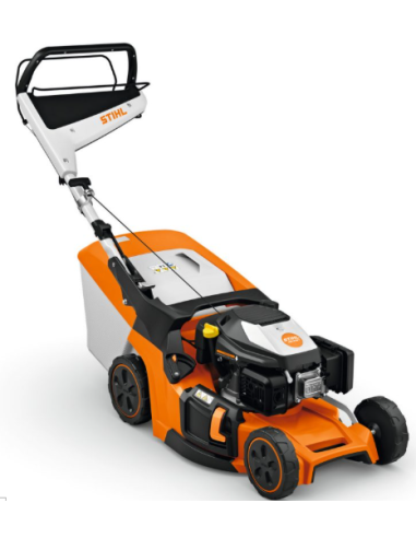 Cortacésped STIHL RM 448.3 T