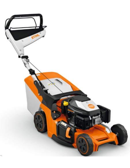 Cortacésped STIHL RM 448.3 T