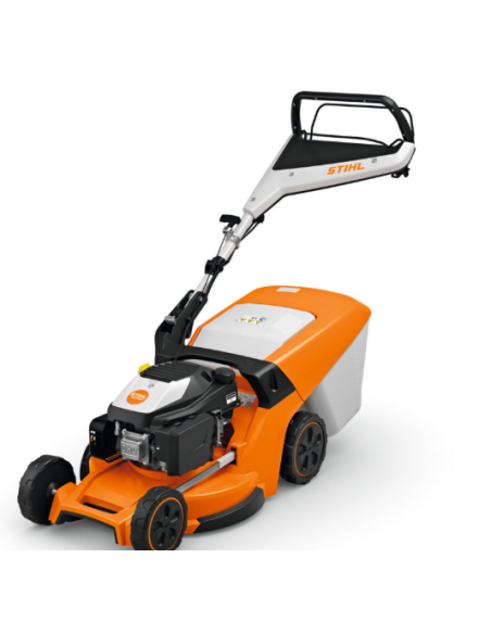 Cortacésped STIHL RM 448.3 T
