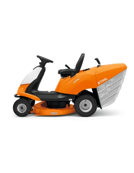 Tractor Cortacesped STIHL RT 4082