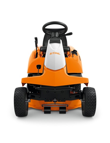 Tractor Cortacesped STIHL RT 4082