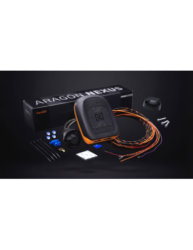 Kit Eléctrico Aragon Nexus