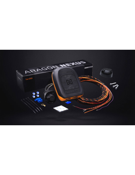 Kit Eléctrico Aragon Nexus