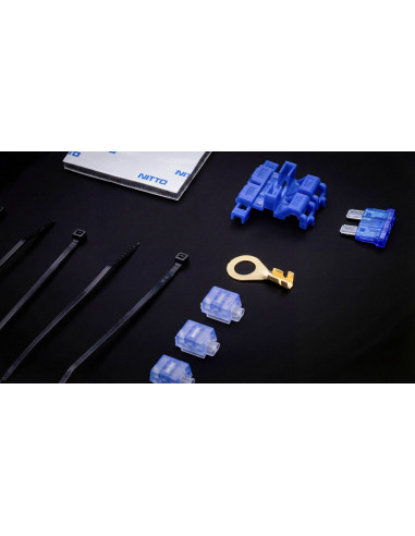 Kit Eléctrico Aragon Nexus