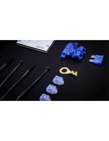 Kit Eléctrico Aragon Nexus