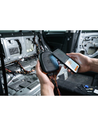 Kit Eléctrico Aragon Nexus