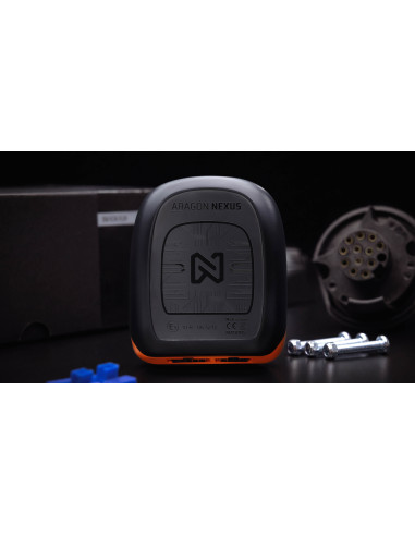 Kit Eléctrico Aragon Nexus