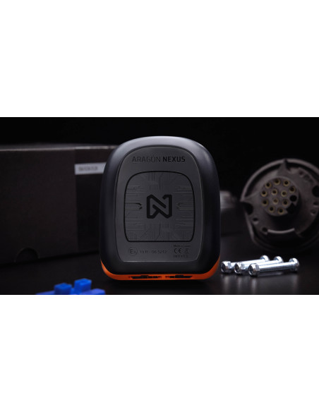 Kit Eléctrico Aragon Nexus