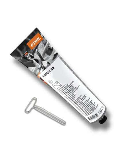 Superlub, grasa de alto rendimiento STIHL