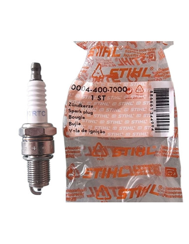 Bujía de encendido ECV STIHL