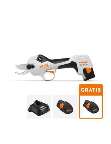 Tijera de poda ASA 20 | STIHL