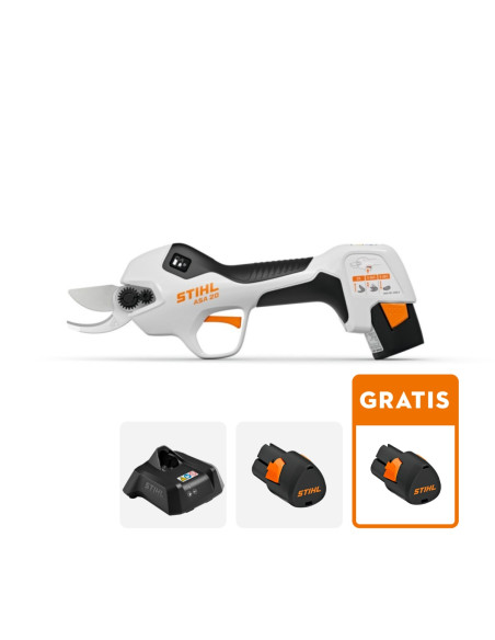 Tijera de poda ASA 20 | STIHL