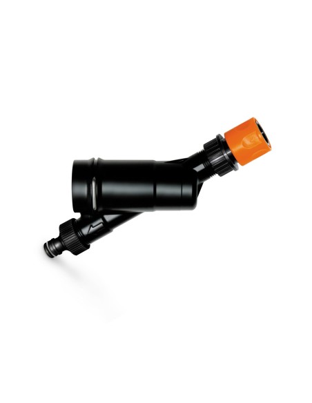 Dispositivo anti-retorno STIHL