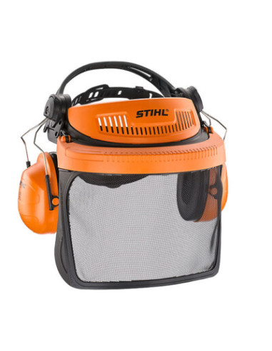 Pantalla protectora Advance GPA 28 STIHL