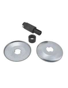 Polea de correa trapezoidal completa STIHL