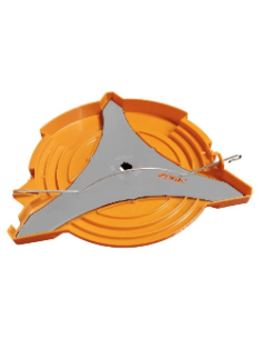 Protector de transporte hasta Ø350mm STIHL 2