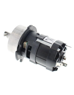 Motor eléctrico cortasetos de batería STIHL