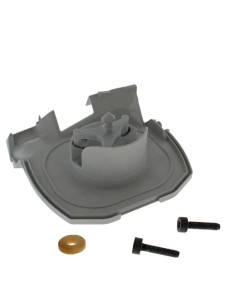 Soporte filtro de aire motosierra STIHL MS500i STIHL 2