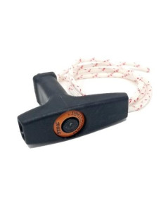 Empuñadura de arranque elastostart Ø 4,5mm STIHL