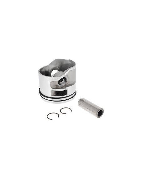 Pistón Ø 49 mm STIHL
