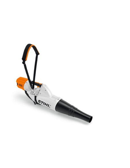 Arnés para soplador STIHL