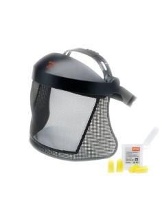 Pantalla protectora  Function GPA 33 STIHL